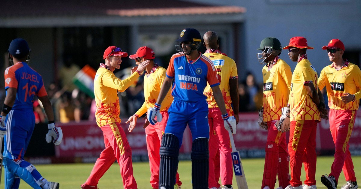 India v Zimbabwe Third T20I: Expert Prediction & Analysis India v Zimbabwe Third T20I: Expert Prediction & Analysis