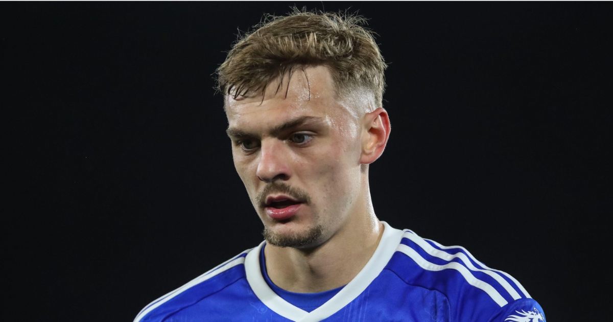Robert Huth: Chelsea Need More Firepower, But Dewsbury-Hall A Great Signing Robert Huth: Chelsea Need More Firepower, But Dewsbury-Hall A Great Signing