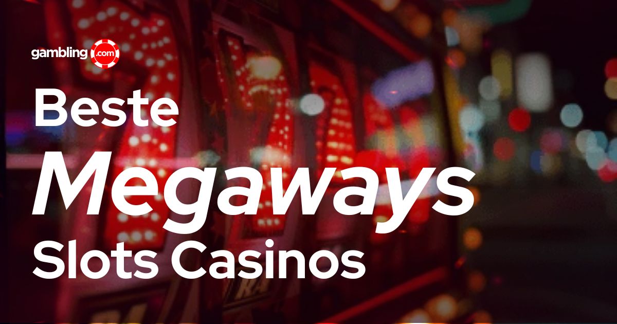Die besten Megaways Slots Casinos in Österreich 2026 Die besten Megaways Slots Casinos in Österreich 2026
