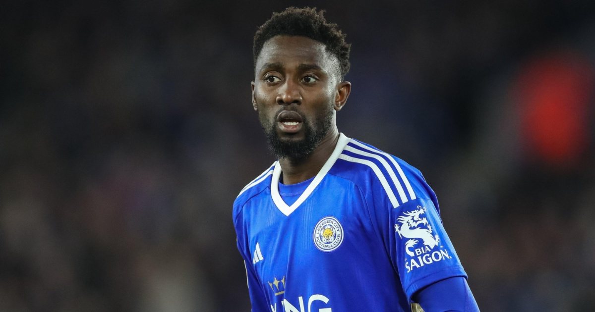 Robert Huth: Leicester Must Re-Sign 'Fantastic' Midfielder Wilfred Ndidi Robert Huth: Leicester Must Re-Sign 'Fantastic' Midfielder Wilfred Ndidi