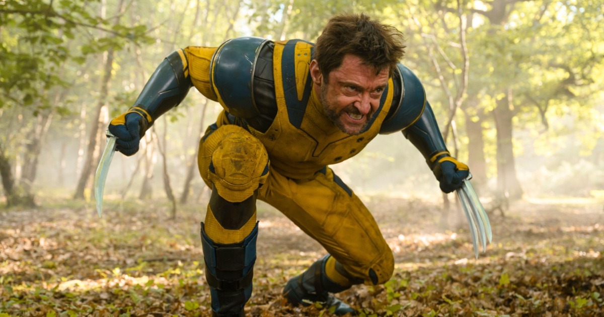 Who Will Be Next Wolverine? Harry Potter Star Daniel Radcliffe Early Favourite Who Will Be Next Wolverine? Harry Potter Star Daniel Radcliffe Early Favourite