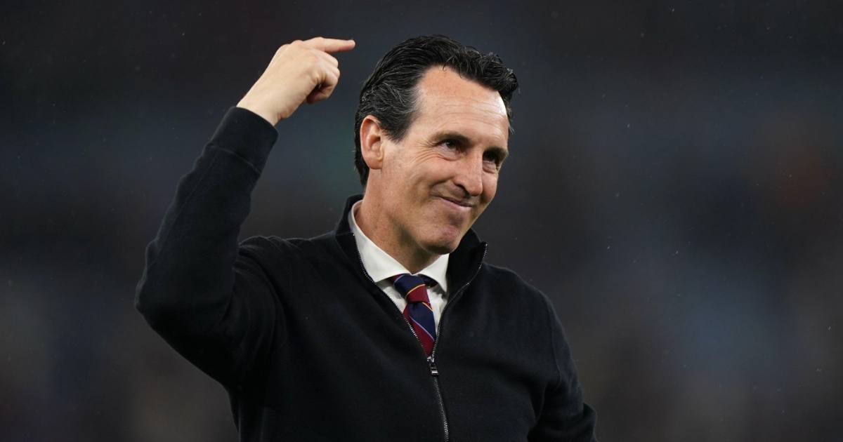 Alan McInally Backs Aston Villa Strategy During Summer Transfer Window Alan McInally Backs Aston Villa Strategy During Summer Transfer Window