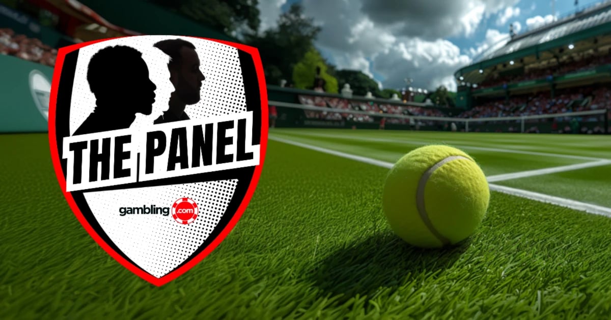 Barbora Krejcikova Vs Jasmine Paolini Predictions: The Panel's Wimbledon Tips & Best Bets Barbora Krejcikova Vs Jasmine Paolini Predictions: The Panel's Wimbledon Tips & Best Bets