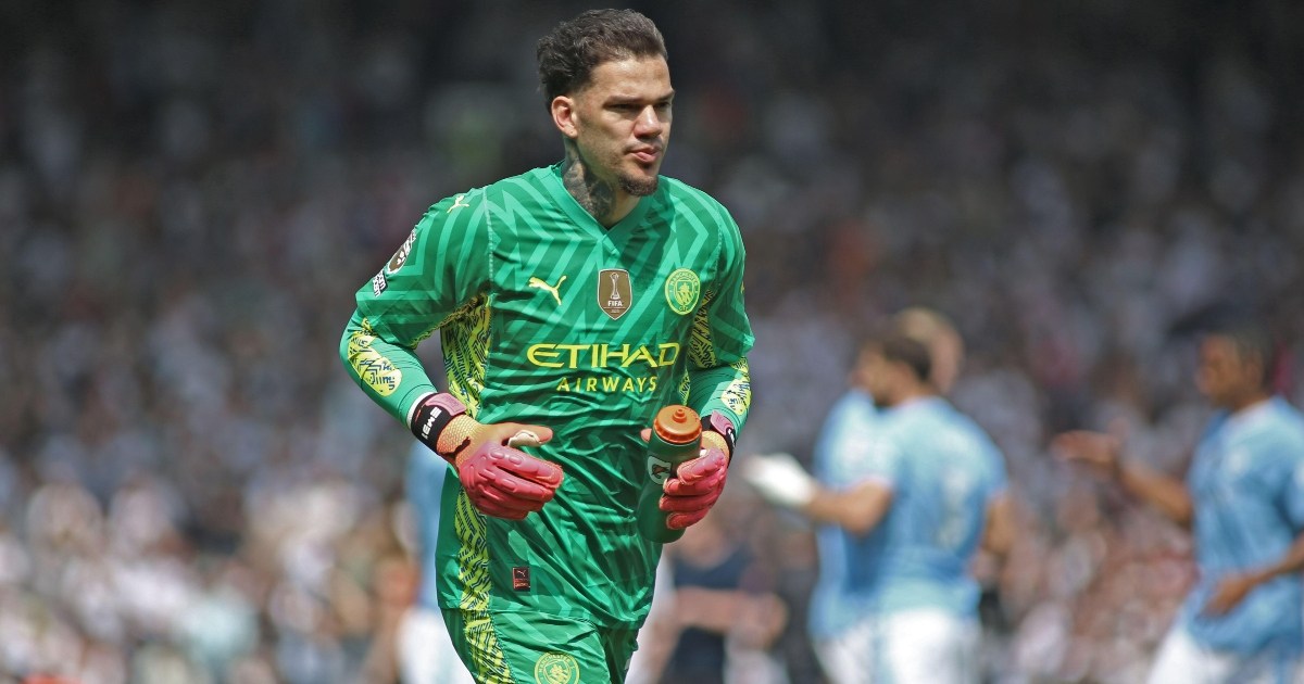 Which Player Will Move To Saudi Next? Which Player Will Move To Saudi Next?