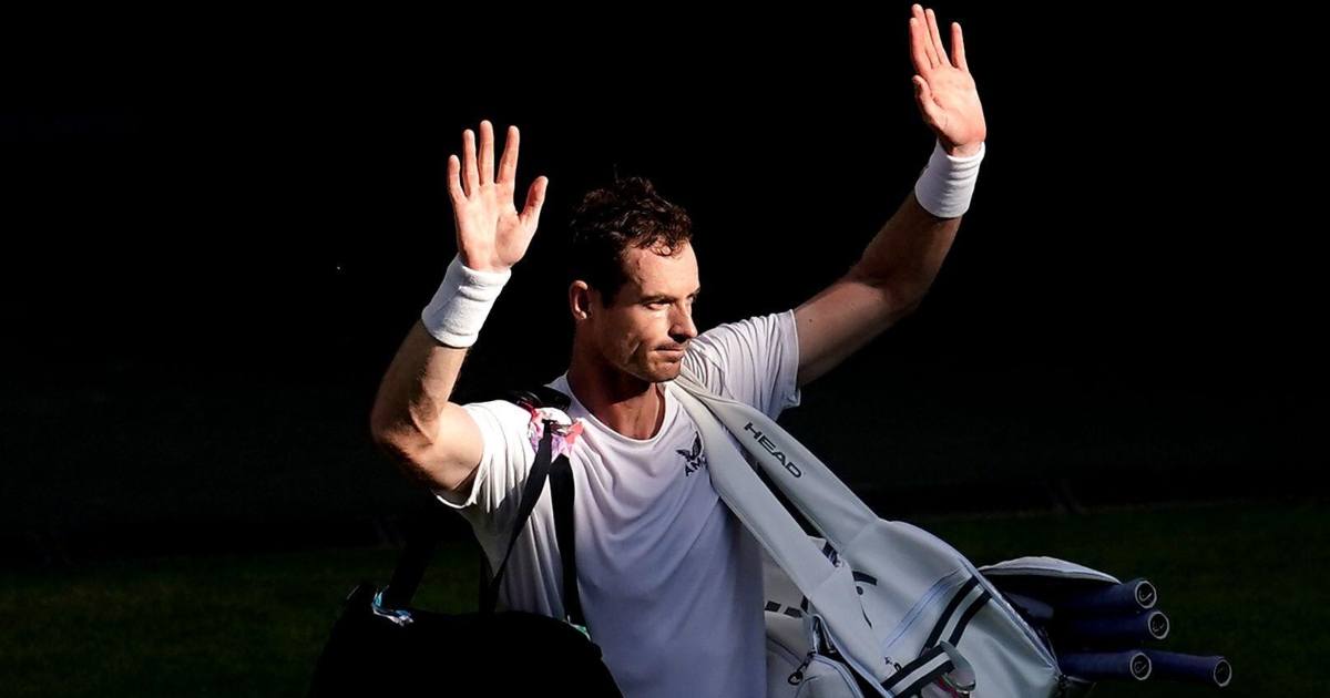 Andy Murray Odds: What Show Will Tennis Star Appear On Next? Andy Murray Odds: What Show Will Tennis Star Appear On Next?