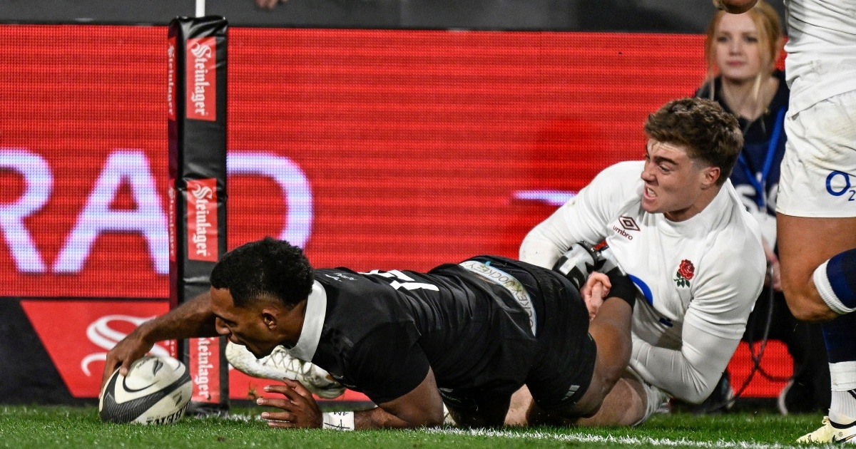 The 2024 Rugby Championship: New Zealand Vs Argentina Betting Tips The 2024 Rugby Championship: New Zealand Vs Argentina Betting Tips