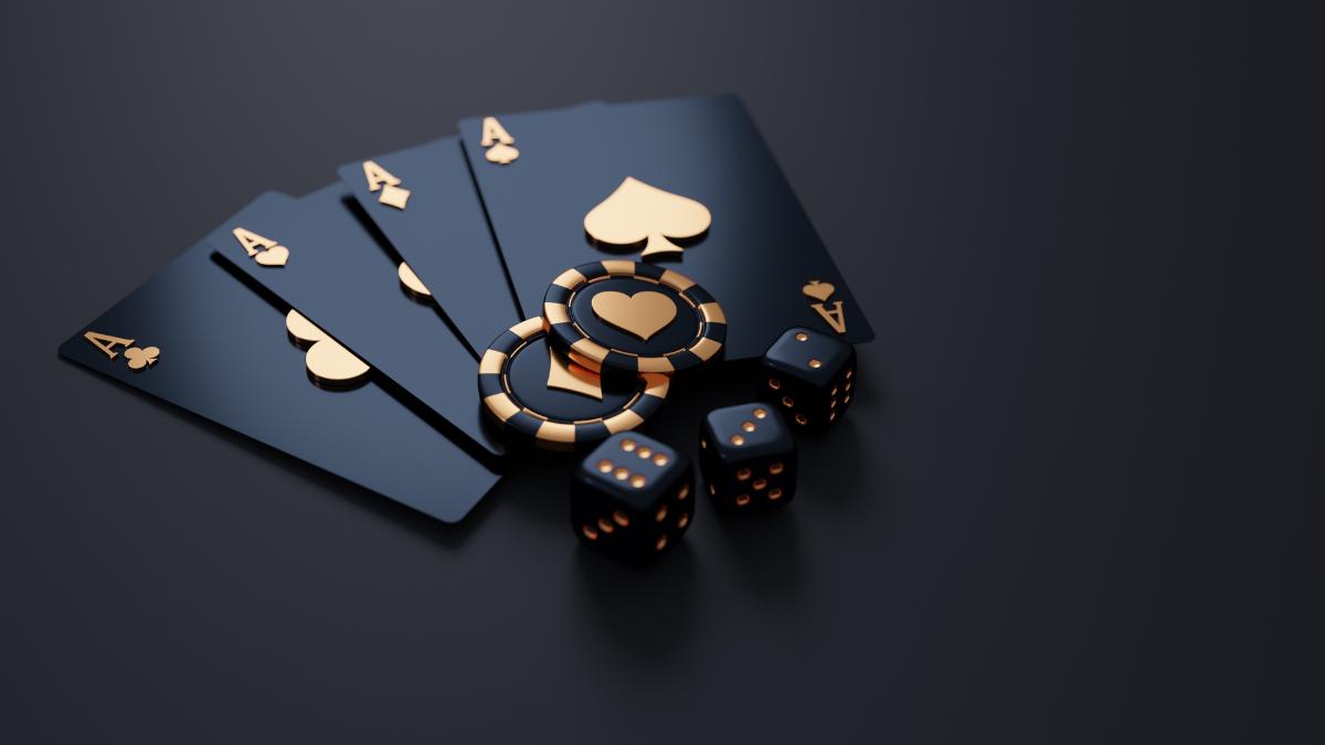 NSUS Group, Owner of GGPoker, Buys Rights to WSOP for $500 Million NSUS Group, Owner of GGPoker, Buys Rights to WSOP for $500 Million
