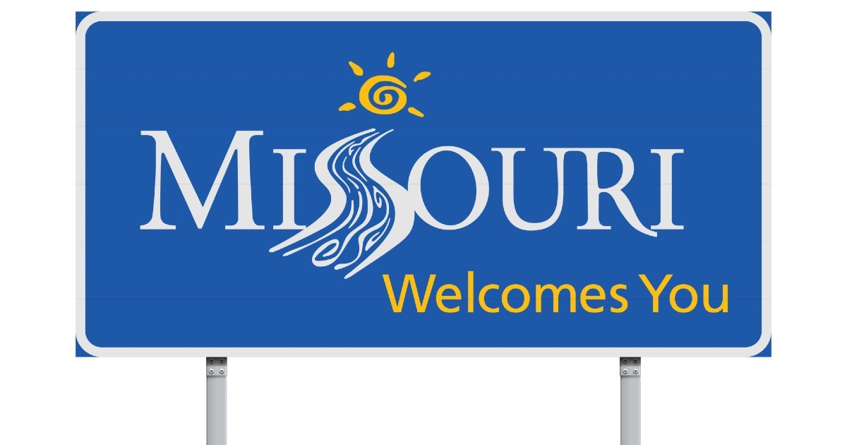 Missouri Voters Will Decide Whether To Legalize Sports Betting: Secretary Of State Missouri Voters Will Decide Whether To Legalize Sports Betting: Secretary Of State