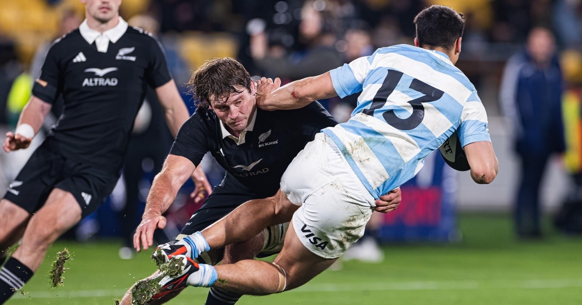 The 2024 Rugby Championship: New Zealand Vs Argentina (Game 2) Betting Tips The 2024 Rugby Championship: New Zealand Vs Argentina (Game 2) Betting Tips