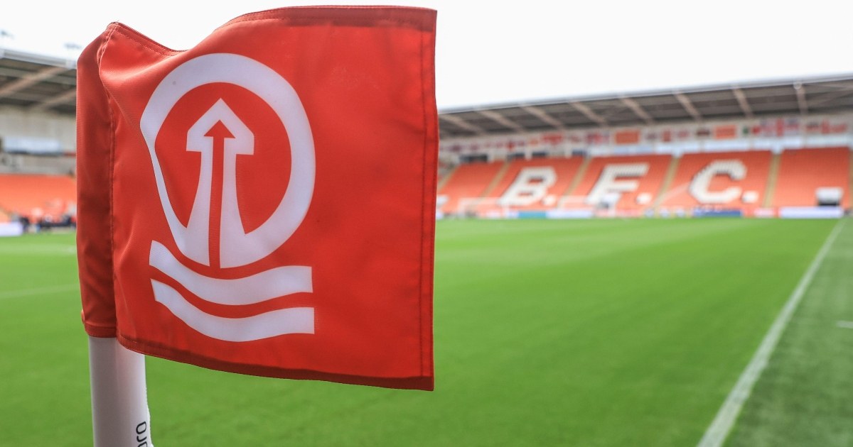 Next Blackpool Manager Odds: Is Bloomfield Set For Bloomfield Road? Next Blackpool Manager Odds: Is Bloomfield Set For Bloomfield Road?