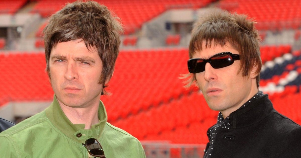 Oasis Reunion Tour 2025 Support Act Odds: Blossoms Are Favourites Oasis Reunion Tour 2025 Support Act Odds: Blossoms Are Favourites