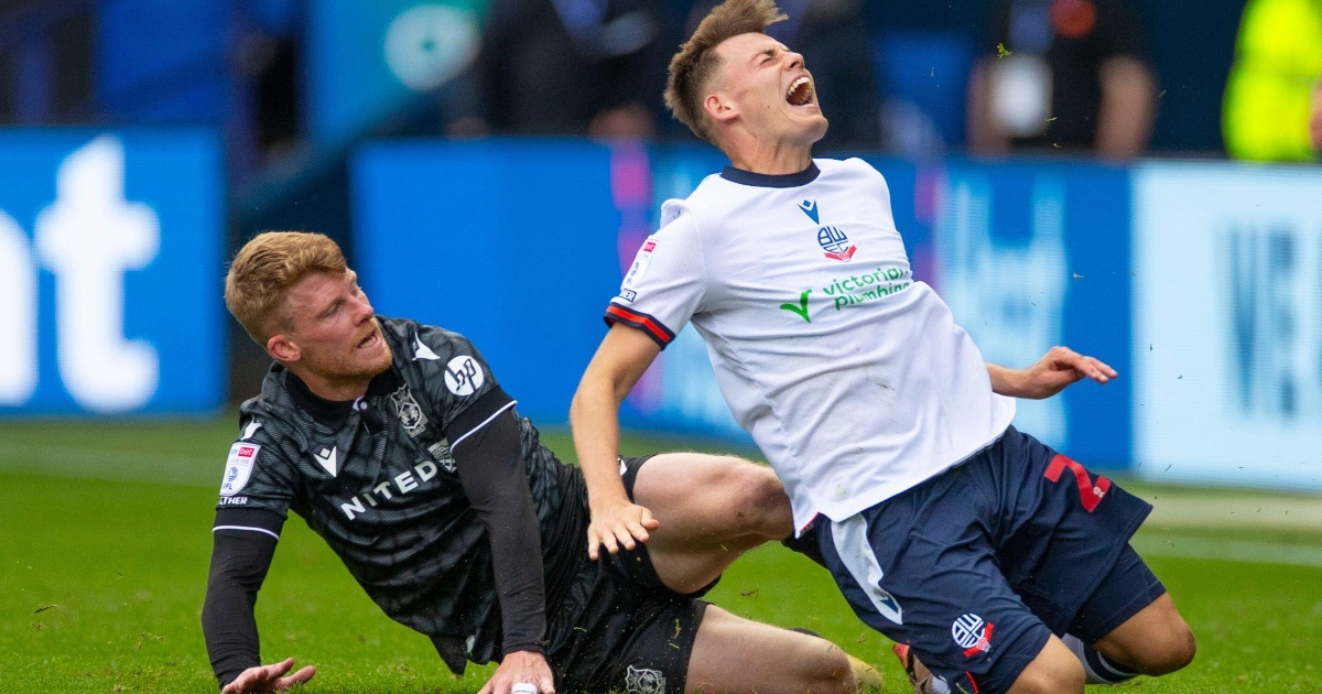 The Panel's EFL Tips: Tom Lee's League One And Two Double For Game Week 4 The Panel's EFL Tips: Tom Lee's League One And Two Double For Game Week 4