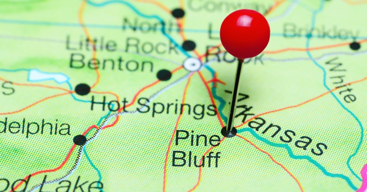Arkansas Casino Seeks iGaming Approval, Online NIL Drawing For University Athletics Arkansas Casino Seeks iGaming Approval, Online NIL Drawing For University Athletics