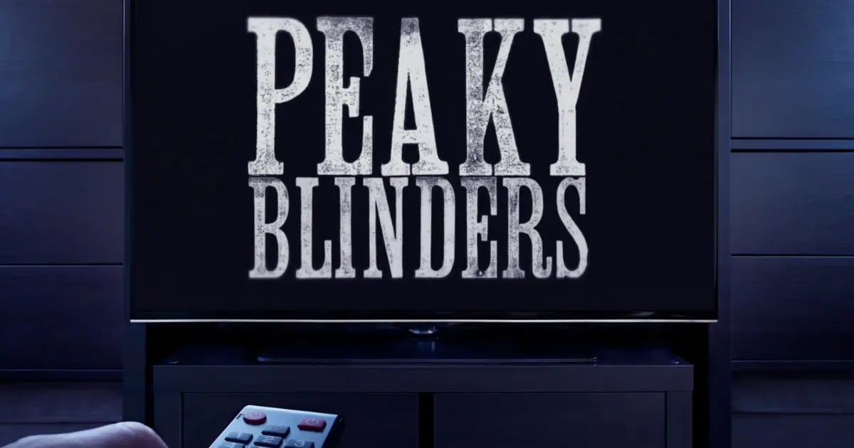 Peaky Blinders Movie Odds: Gary Oldman And Helen Mirren Set For Cameos Peaky Blinders Movie Odds: Gary Oldman And Helen Mirren Set For Cameos