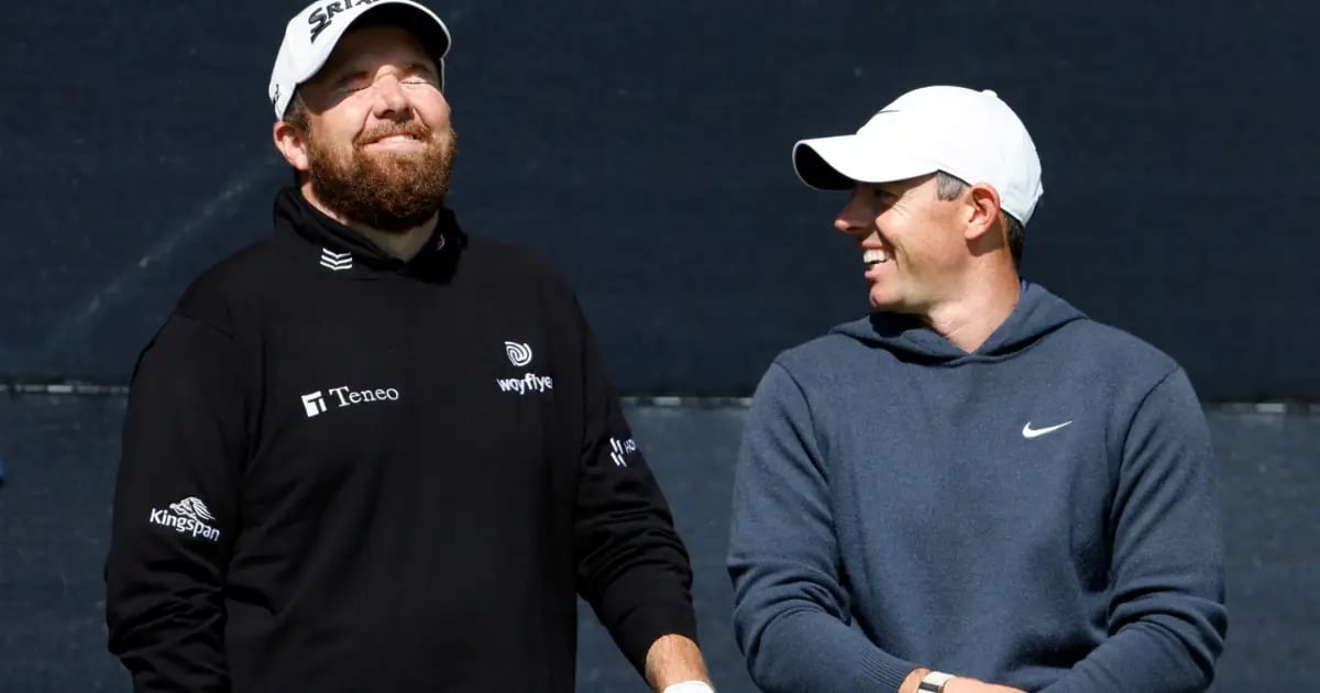 Irish Open Betting Tips: Four Selections From Royal County Down Irish Open Betting Tips: Four Selections From Royal County Down