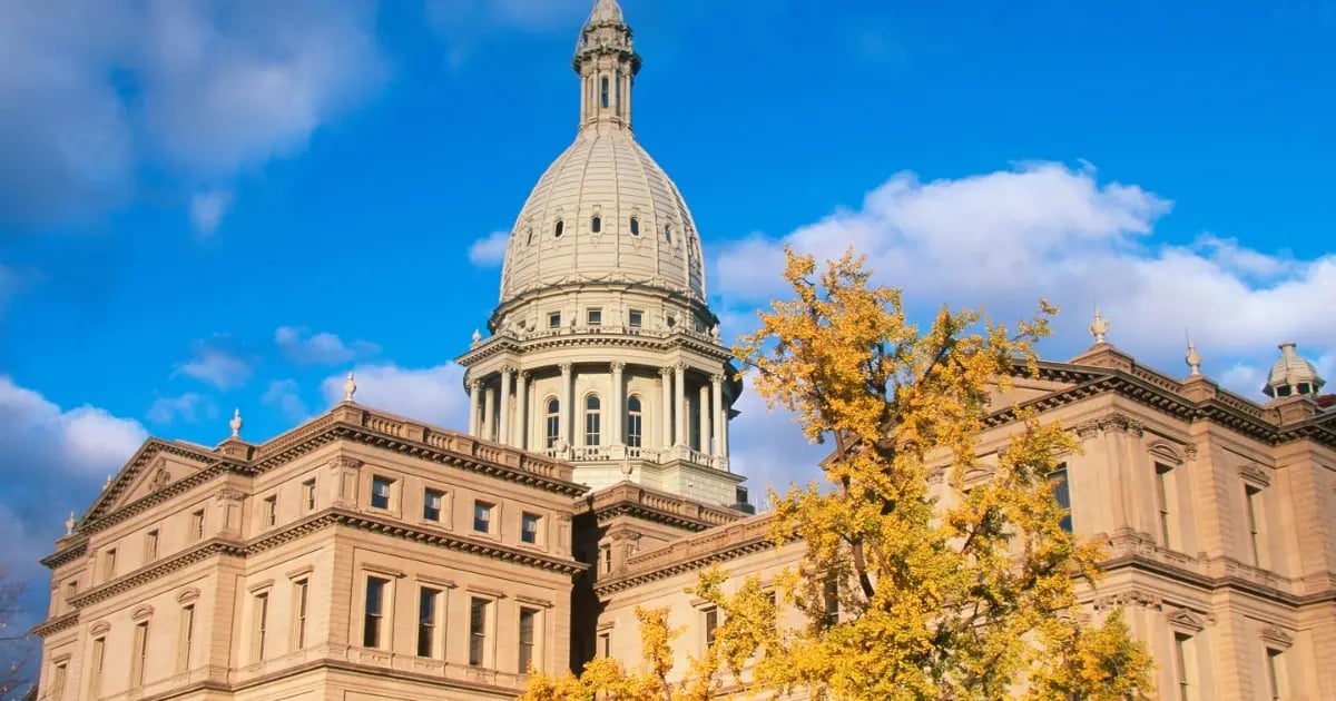 Michigan Swing State Betting Odds: Harris Favoured To See Off Trump Michigan Swing State Betting Odds: Harris Favoured To See Off Trump