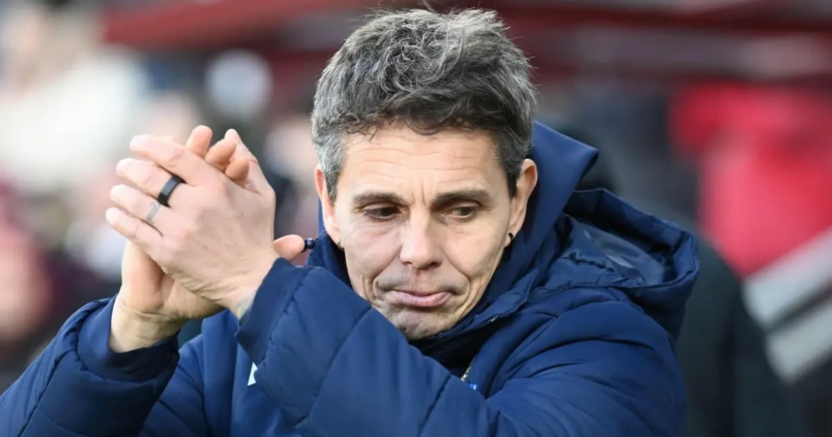 Next St Johnstone Manager Odds: Lennon Favourite To Replace Ailing Valakari Next St Johnstone Manager Odds: Lennon Favourite To Replace Ailing Valakari