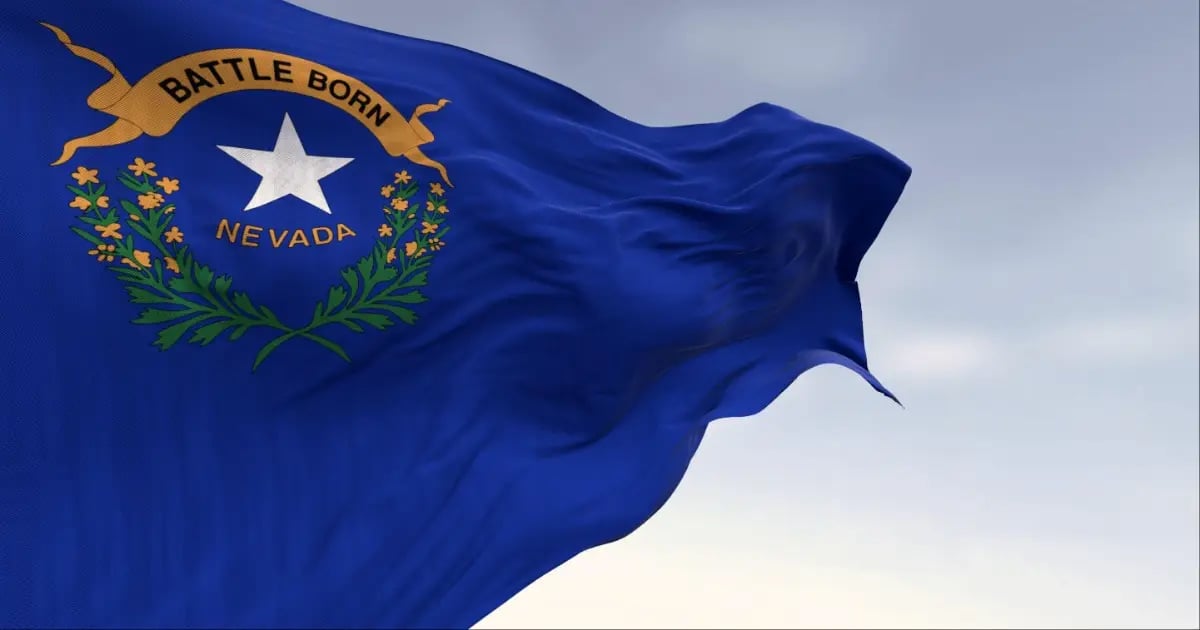 Nevada Swing State Betting: Trump Takes Big Lead Over Harris In Final Week Nevada Swing State Betting: Trump Takes Big Lead Over Harris In Final Week