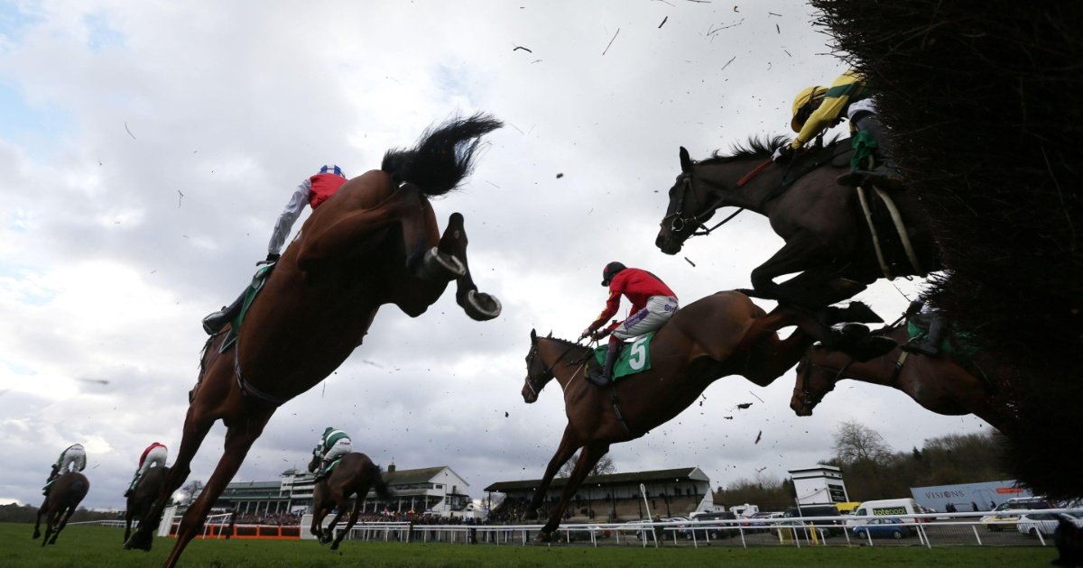 Horse Racing Tips: Tanya Stevenson's 3 Best Bets For Chepstow On Saturday Horse Racing Tips: Tanya Stevenson's 3 Best Bets For Chepstow On Saturday