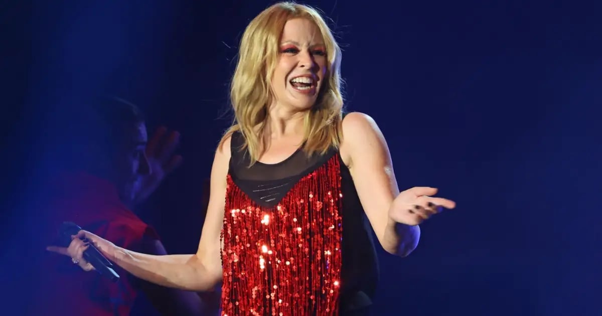 Kylie Minogue Tension 2025 UK Tour Odds: Who Will Be Named Support Acts? Kylie Minogue Tension 2025 UK Tour Odds: Who Will Be Named Support Acts?