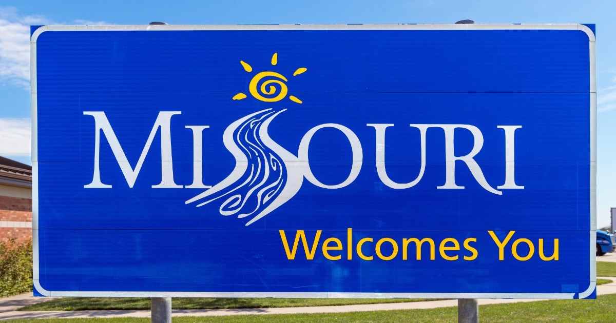 Missouri Voters Approve Sports Betting Missouri Voters Approve Sports Betting