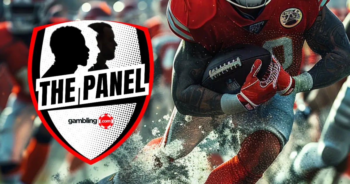 NFL Week 10 Picks: The Panel's Picks For Thursday Night Football - Bengals @ Ravens NFL Week 10 Picks: The Panel's Picks For Thursday Night Football - Bengals @ Ravens