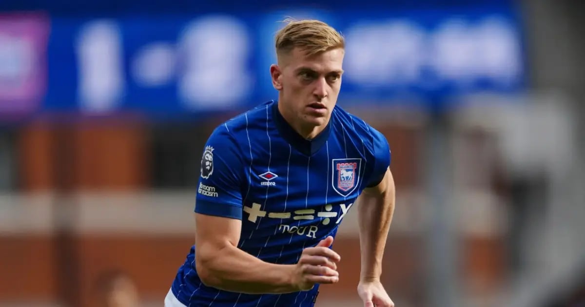 Liam Delap Next Club Odds: Chelsea And Manchester United Battle For Youngster Liam Delap Next Club Odds: Chelsea And Manchester United Battle For Youngster