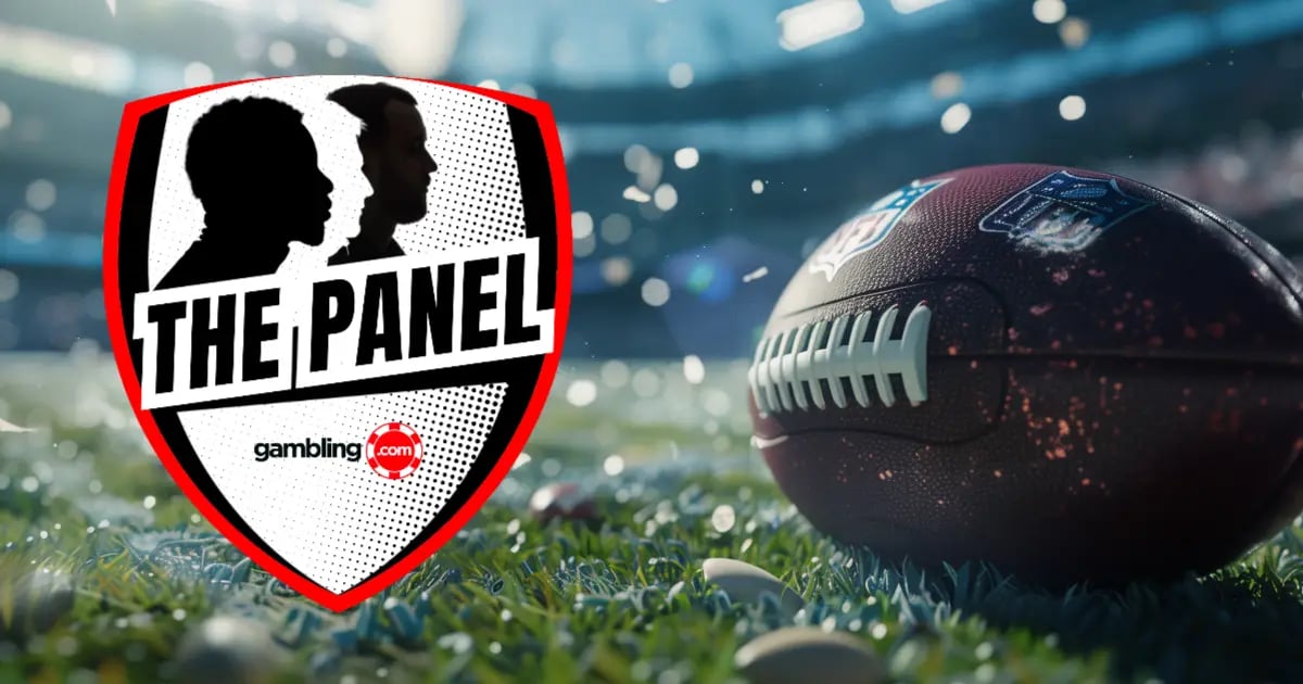 NFL Week 11: The Panel's Picks For Monday Night Football - Texans @ Cowboys NFL Week 11: The Panel's Picks For Monday Night Football - Texans @ Cowboys