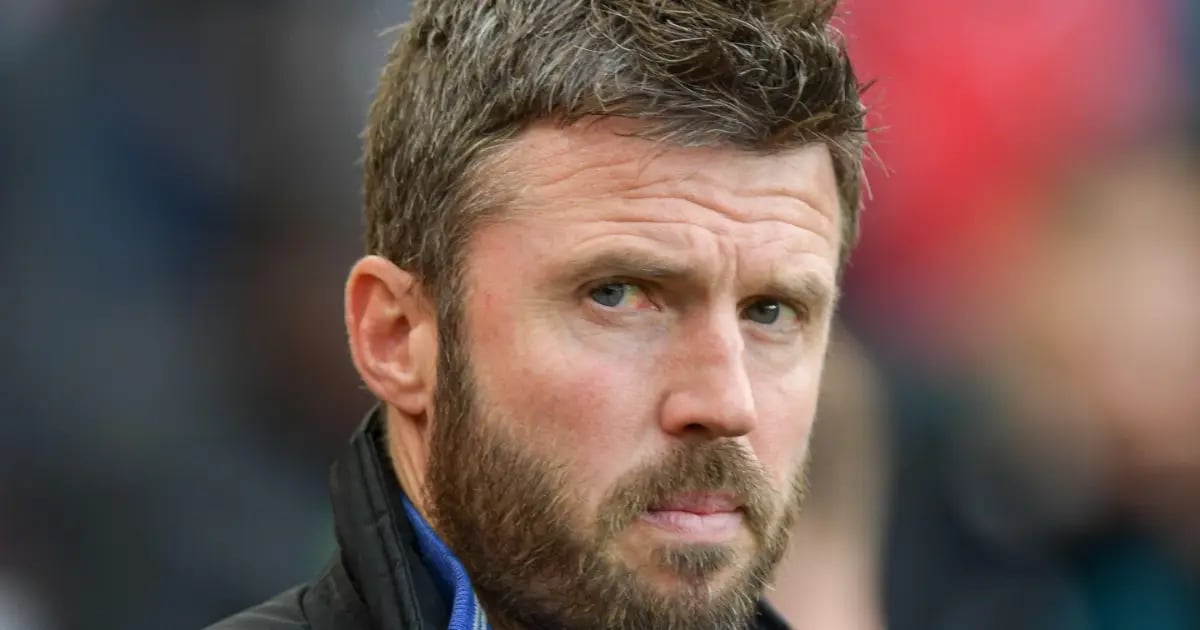 Kris Boyd: Carrick Will Get Gibson Support At Boro; Doak Made Right Move Kris Boyd: Carrick Will Get Gibson Support At Boro; Doak Made Right Move
