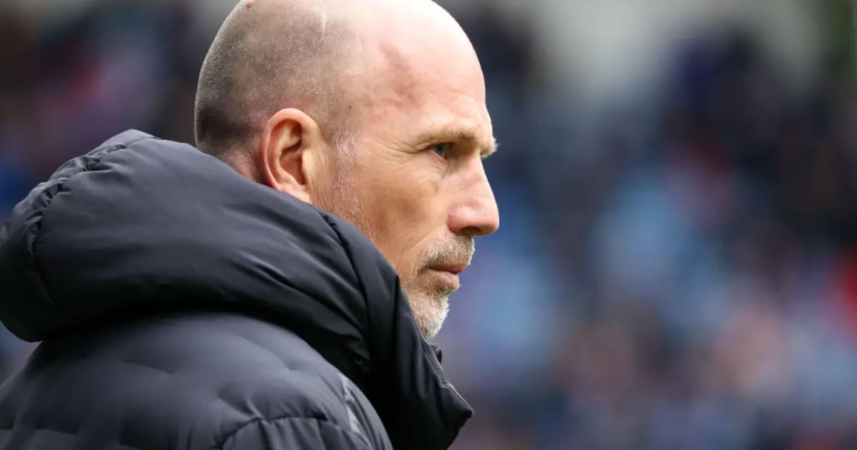 Kris Boyd: Philippe Clement Needs To Stop Making Excuses And Win Games Kris Boyd: Philippe Clement Needs To Stop Making Excuses And Win Games