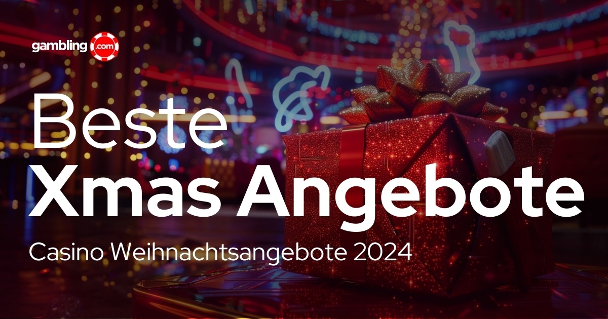 Casino Weihnachtsaktionen 2026: Die besten Deals entdecken! Casino Weihnachtsaktionen 2026: Die besten Deals entdecken!