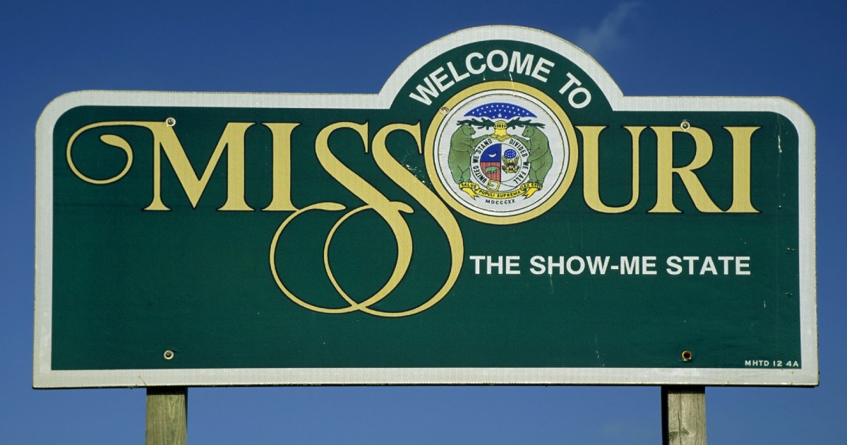 Sports Betting Vote Certified In Missouri Sports Betting Vote Certified In Missouri