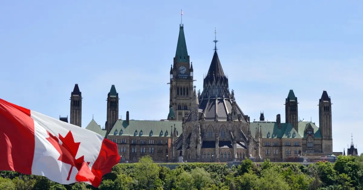Canadian Election Odds 2025: Carney Tipped For Liberals Majority On Eve Of Vote Canadian Election Odds 2025: Carney Tipped For Liberals Majority On Eve Of Vote