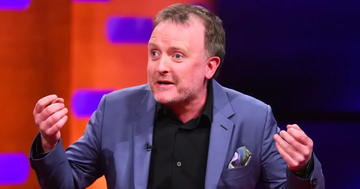 What Will Strictly Come Dancing Winner Chris McCausland Do Next? What Will Strictly Come Dancing Winner Chris McCausland Do Next?