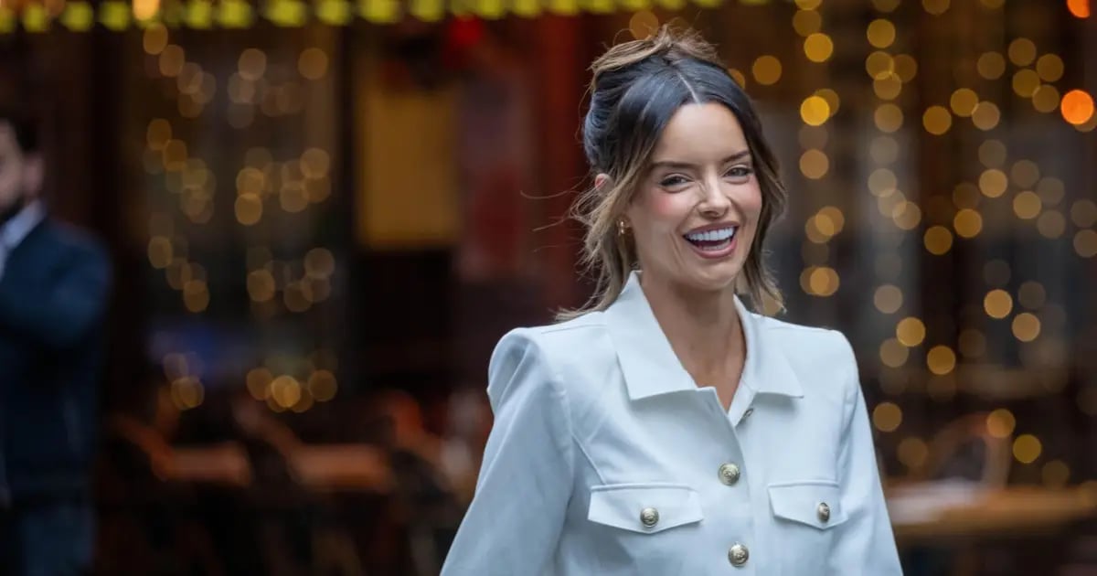 What Will Maura Higgins Do Next? I'm A Celebrity Star Tipped For Morning Role What Will Maura Higgins Do Next? I'm A Celebrity Star Tipped For Morning Role