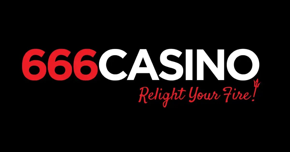 Claim A £66 Welcome Bonus And 66 Free Spins With 666 Casino Claim A £66 Welcome Bonus And 66 Free Spins With 666 Casino