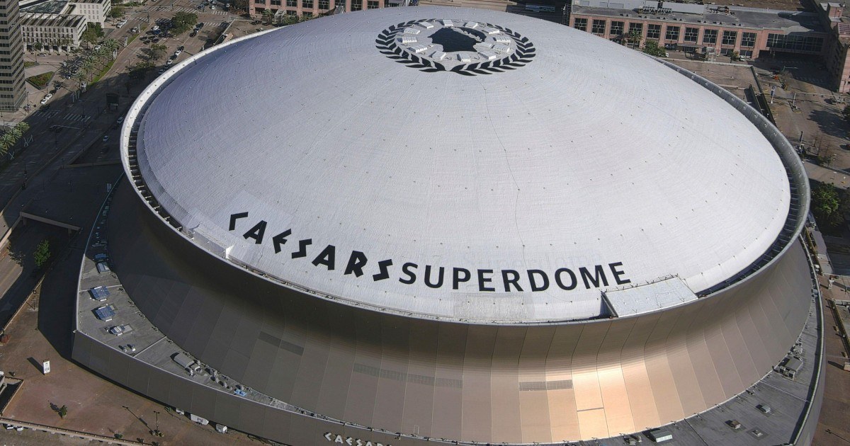 Caesars New Orleans Hotel-Casino Remains Open, Resort Says Caesars New Orleans Hotel-Casino Remains Open, Resort Says