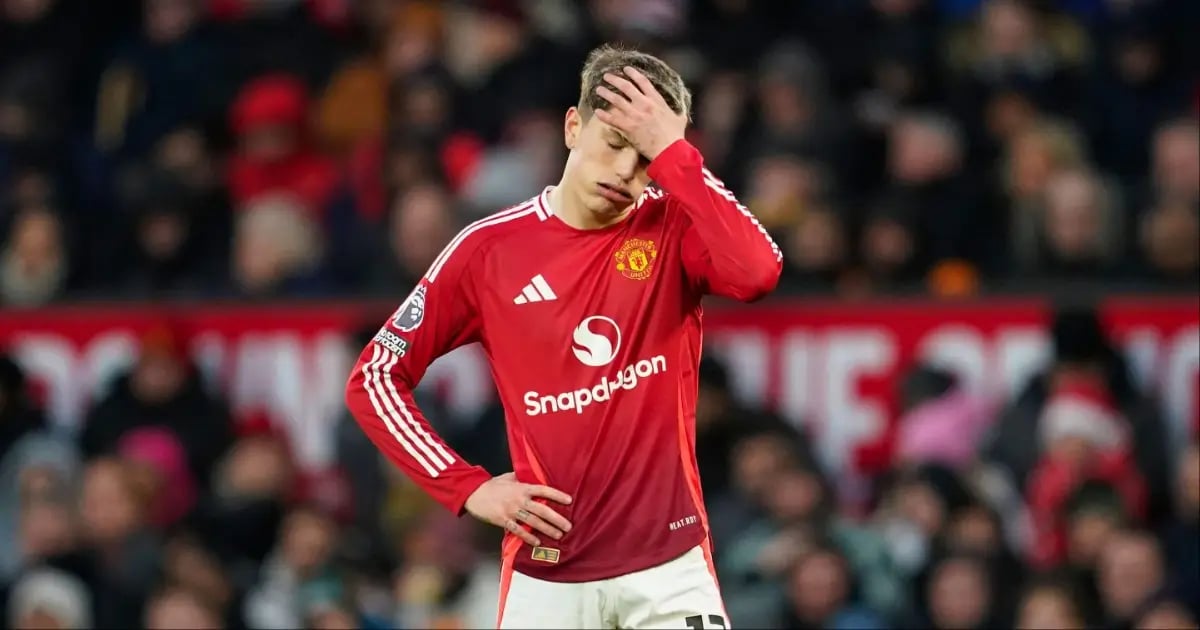 Alejandro Garnacho Next Club Odds: Chelsea Odds Slashed For United Winger Alejandro Garnacho Next Club Odds: Chelsea Odds Slashed For United Winger