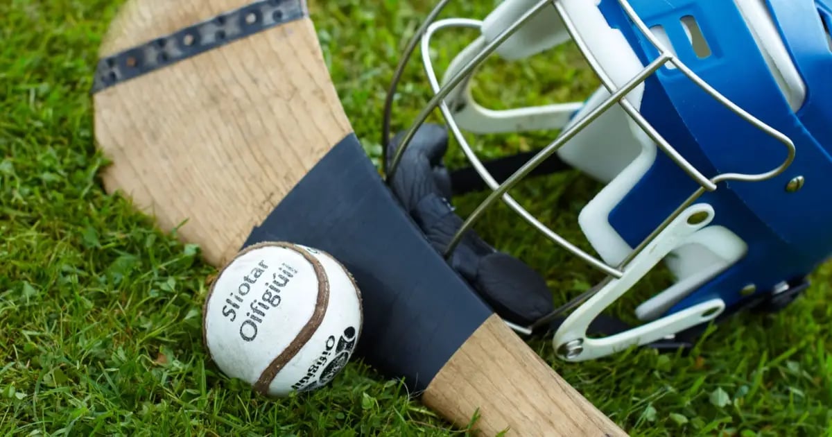 GAA Betting: Cork Tipped To Land National Hurling League Title GAA Betting: Cork Tipped To Land National Hurling League Title
