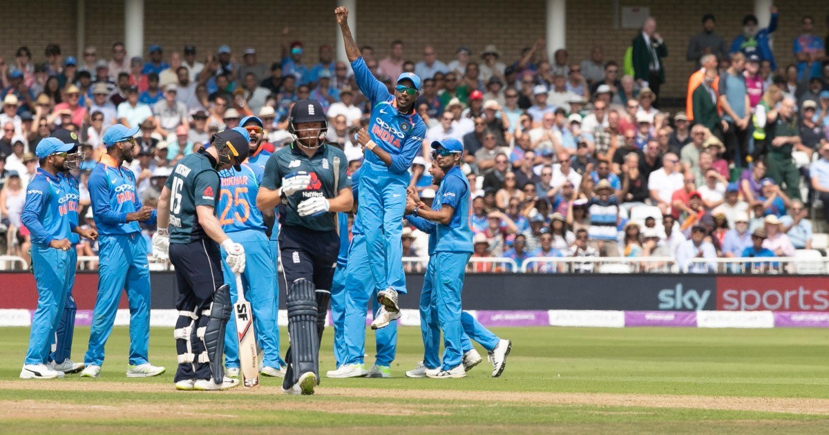 India v England Third ODI: Expert Predictions & Analysis India v England Third ODI: Expert Predictions & Analysis
