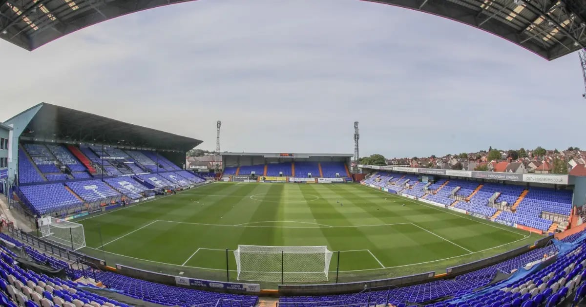 Football League Betting Tips: Tom Lee Has A 3/1 Tuesday And Wednesday Double Football League Betting Tips: Tom Lee Has A 3/1 Tuesday And Wednesday Double