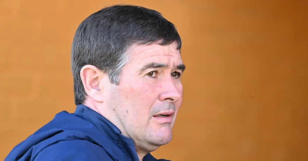 Next Mansfield Manager Odds: Buckingham Favourite If Axe Falls On Clough Next Mansfield Manager Odds: Buckingham Favourite If Axe Falls On Clough
