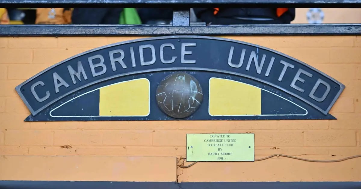 Next Cambridge Manager Odds: Neil Harris New Favourite To Replace Garry Monk Next Cambridge Manager Odds: Neil Harris New Favourite To Replace Garry Monk