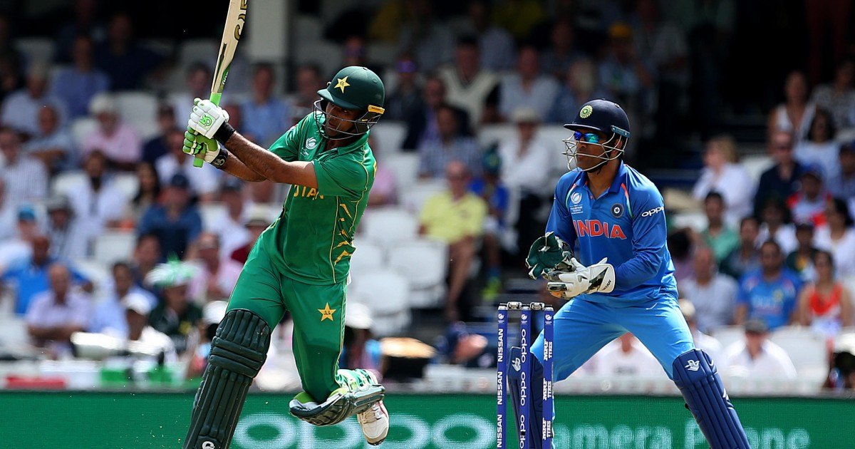 Champions Trophy India v Pakistan: Expert Predictions & Analysis Champions Trophy India v Pakistan: Expert Predictions & Analysis