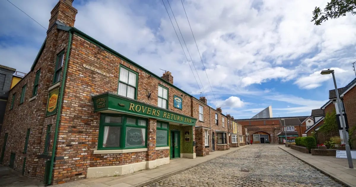 Coronation Street Odds: Webster Sisters Reunion Odds Slashed After Huge Hint Coronation Street Odds: Webster Sisters Reunion Odds Slashed After Huge Hint
