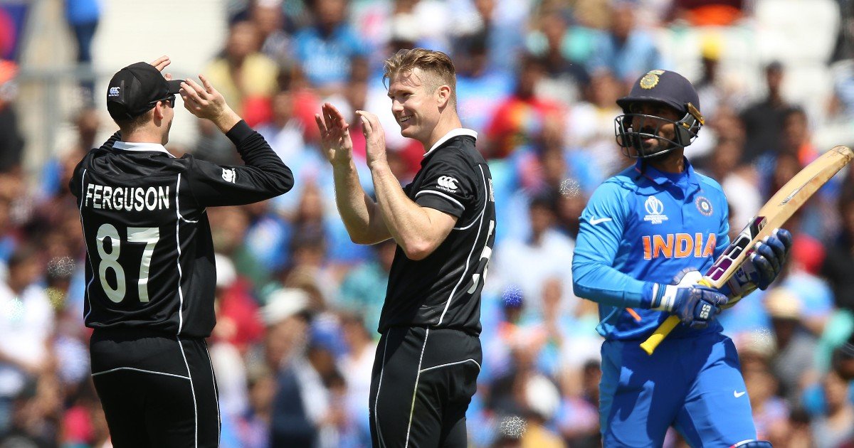 Champions Trophy India v New Zealand: Expert Predictions & Analysis Champions Trophy India v New Zealand: Expert Predictions & Analysis