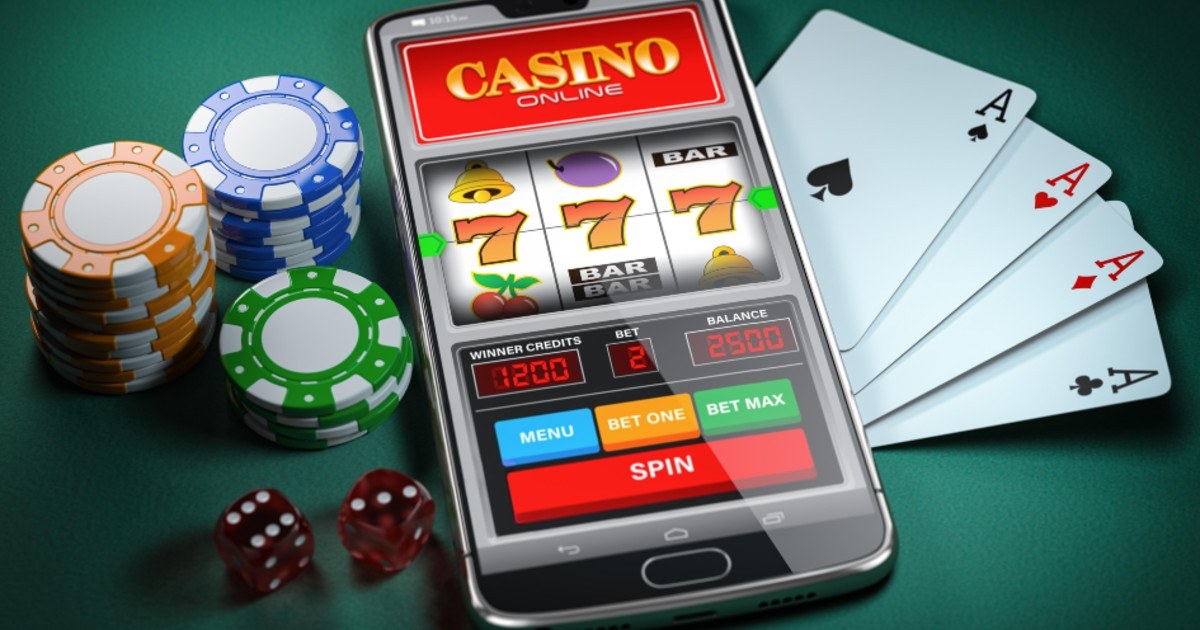 iGaming ‘Inevitable’ In More States, Gambling.com Reporter Says iGaming ‘Inevitable’ In More States, Gambling.com Reporter Says