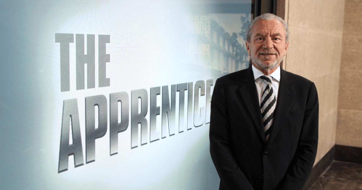 Celebrity Apprentice Odds: Tom Skinner Favourite For Victory On Show Return Celebrity Apprentice Odds: Tom Skinner Favourite For Victory On Show Return