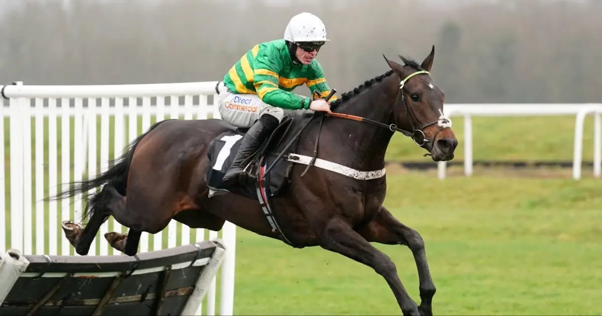 Cheltenham Day 3 Handicap Tips With Extra Each-Way Places Cheltenham Day 3 Handicap Tips With Extra Each-Way Places