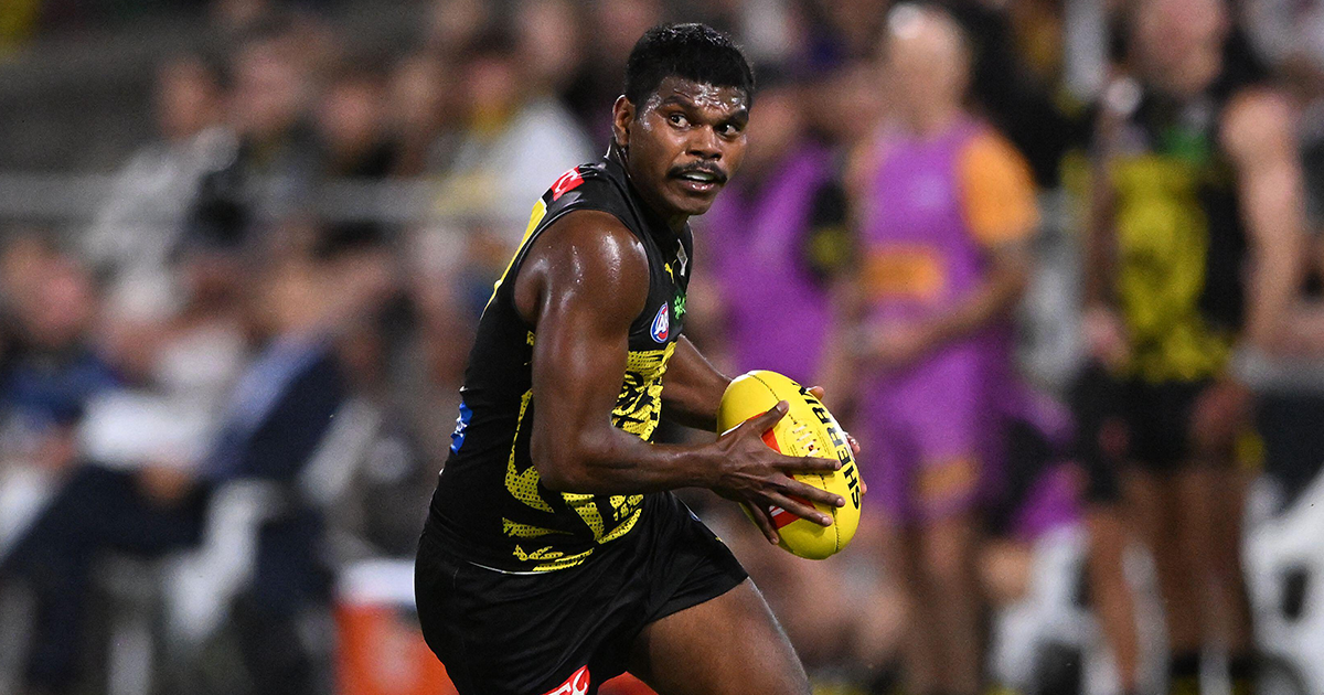 AFL Betting Tips 2025: Round 1 Best Bets And Betting Trends AFL Betting Tips 2025: Round 1 Best Bets And Betting Trends